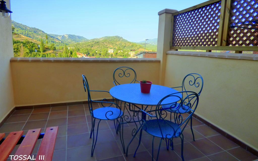 Casas Lo Tossal Apartment Beceite Room photo